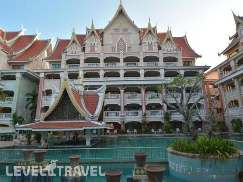 Фотография Aonang Ayodhaya Beach Resort