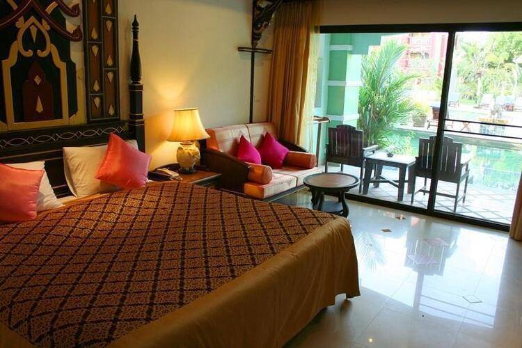 Aonang Ayodhaya Beach Resort
