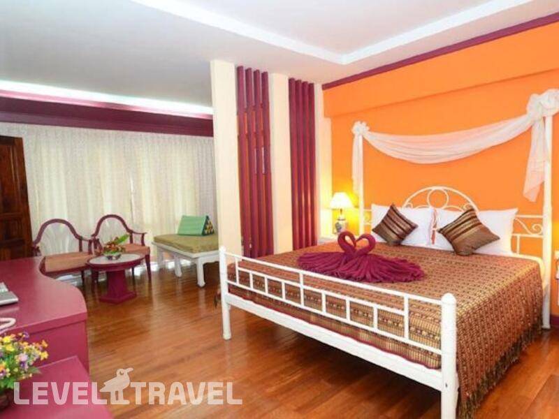 Фотография Aonang Ayodhaya Beach Resort