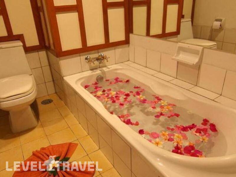 Фотография Aonang Ayodhaya Beach Resort
