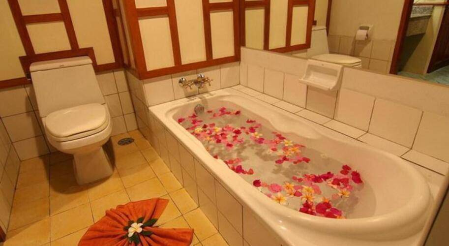 Aonang Ayodhaya Beach Resort