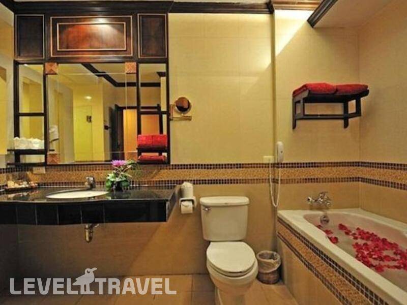 Фотография Aonang Ayodhaya Beach Resort