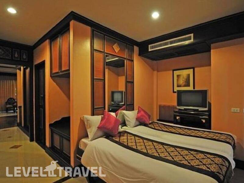 Фотография Aonang Ayodhaya Beach Resort