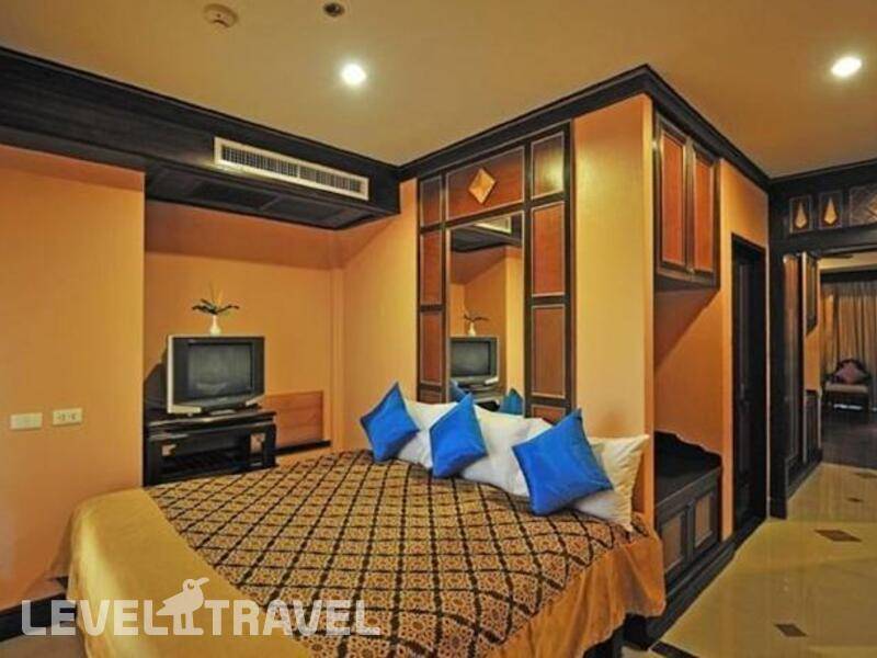 Фотография Aonang Ayodhaya Beach Resort