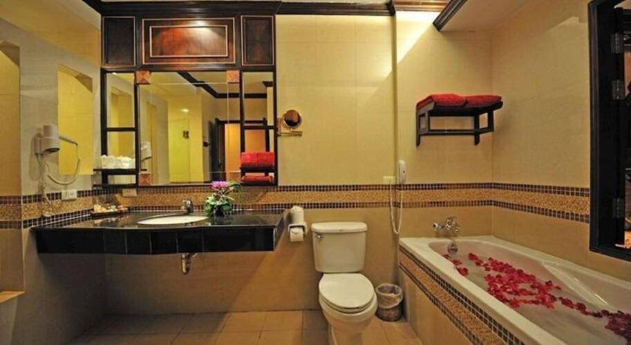 Aonang Ayodhaya Beach Resort