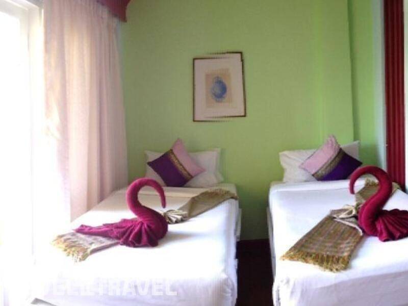 Фотография Aonang Ayodhaya Beach Resort