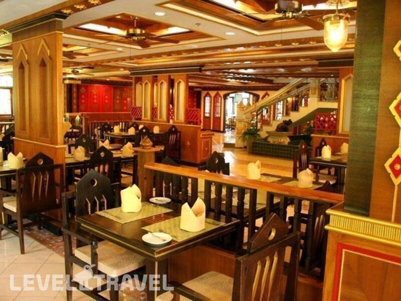 Фотография Aonang Ayodhaya Beach Resort