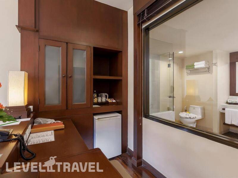 Фотография The Briza Beach Resort Khao Lak