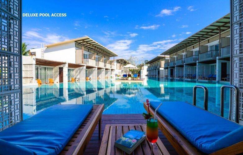 The Briza Beach Resort Khao Lak