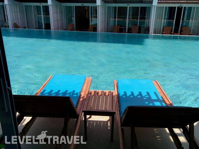 Фотография The Briza Beach Resort Khao Lak