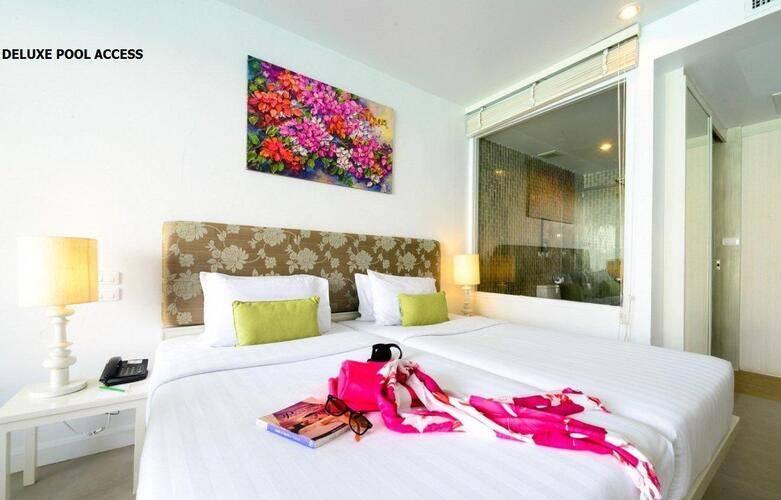 The Briza Beach Resort Khao Lak