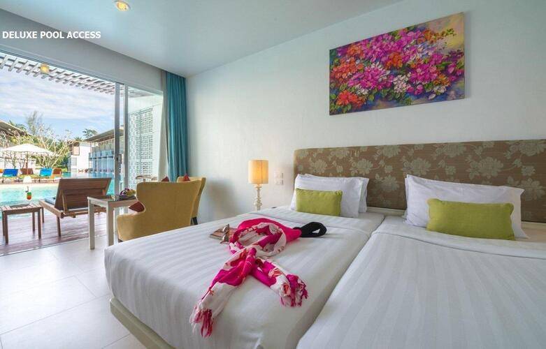 The Briza Beach Resort Khao Lak