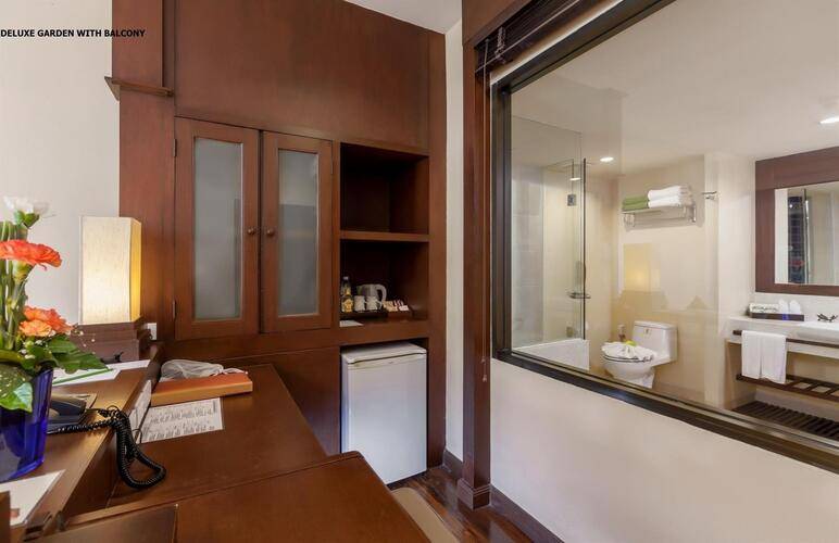 The Briza Beach Resort Khao Lak