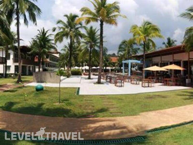 Фотография The Briza Beach Resort Khao Lak