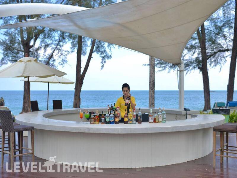 Фотография The Briza Beach Resort Khao Lak