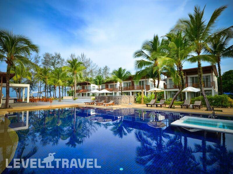 Фотография The Briza Beach Resort Khao Lak