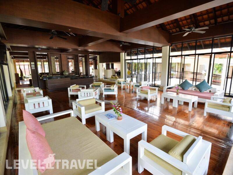 Фотография The Briza Beach Resort Khao Lak