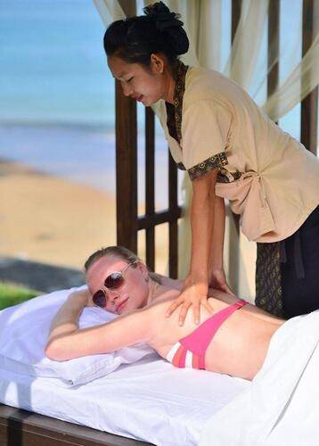 The Briza Beach Resort Khao Lak