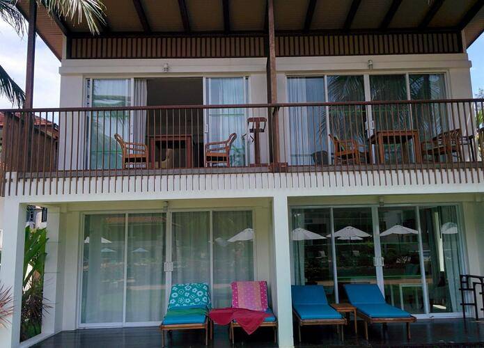 The Briza Beach Resort Khao Lak