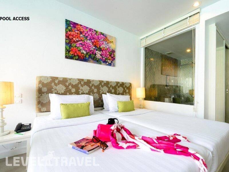 Фотография The Briza Beach Resort Khao Lak