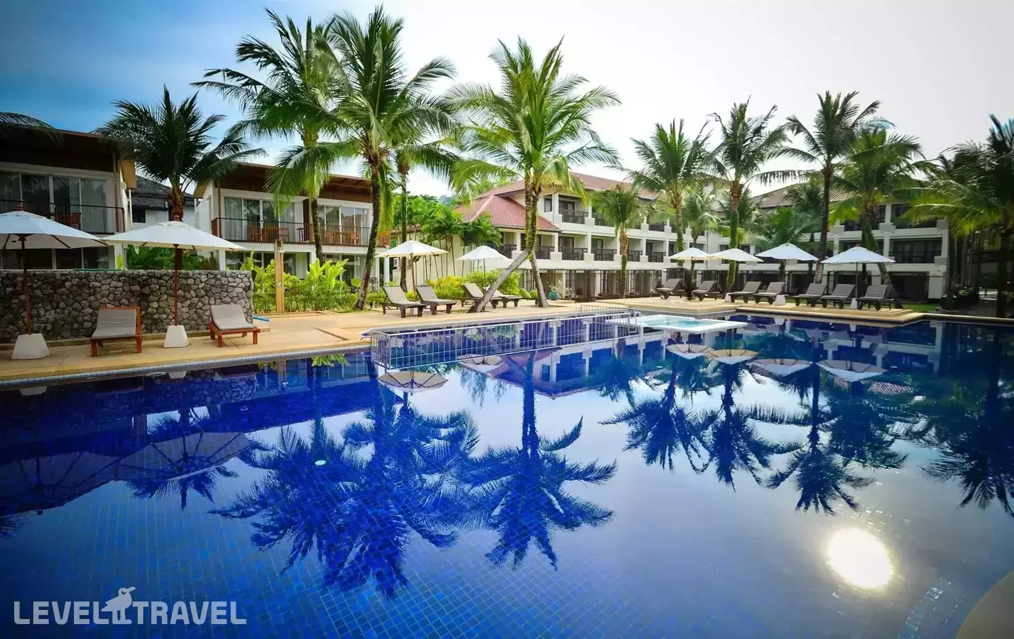 The Briza Beach Resort Khao Lak