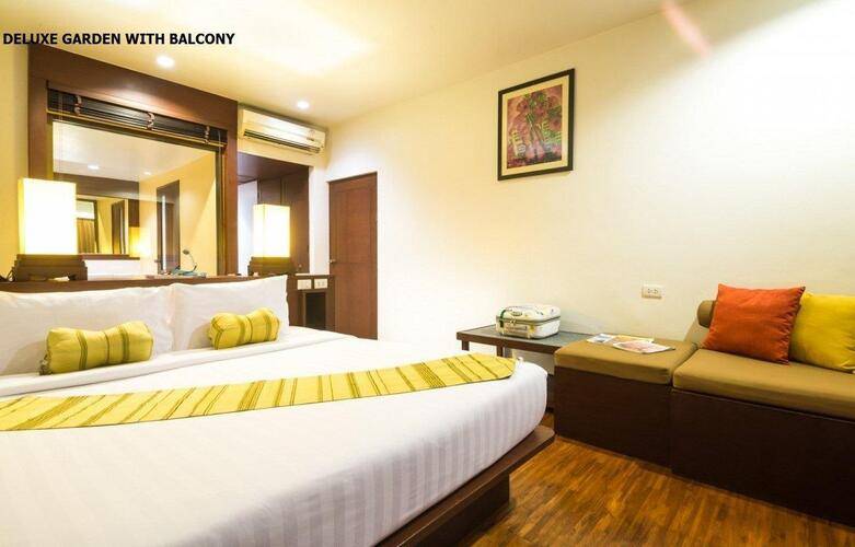 The Briza Beach Resort Khao Lak