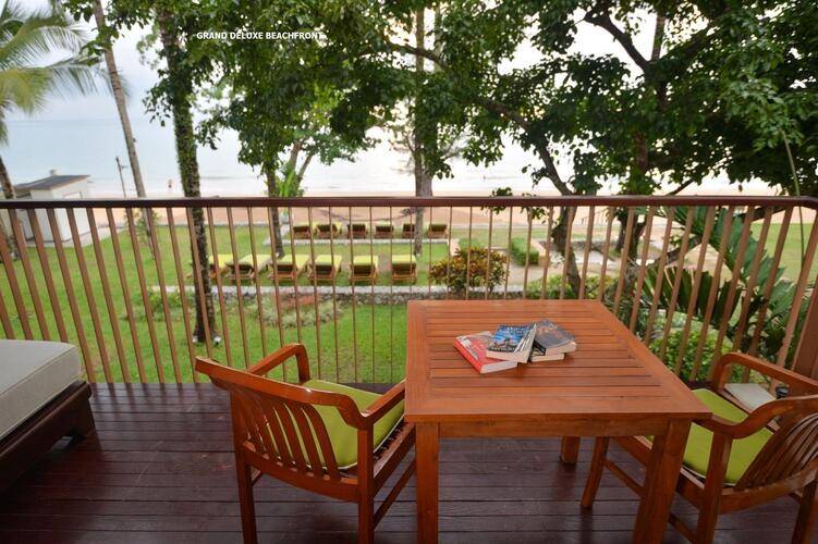 The Briza Beach Resort Khao Lak
