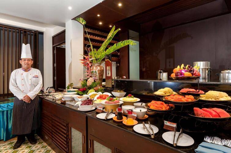 The Briza Beach Resort Khao Lak