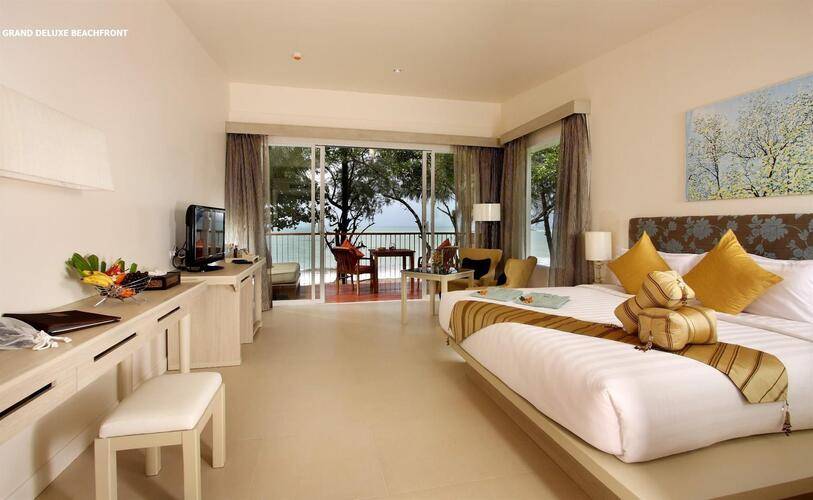The Briza Beach Resort Khao Lak