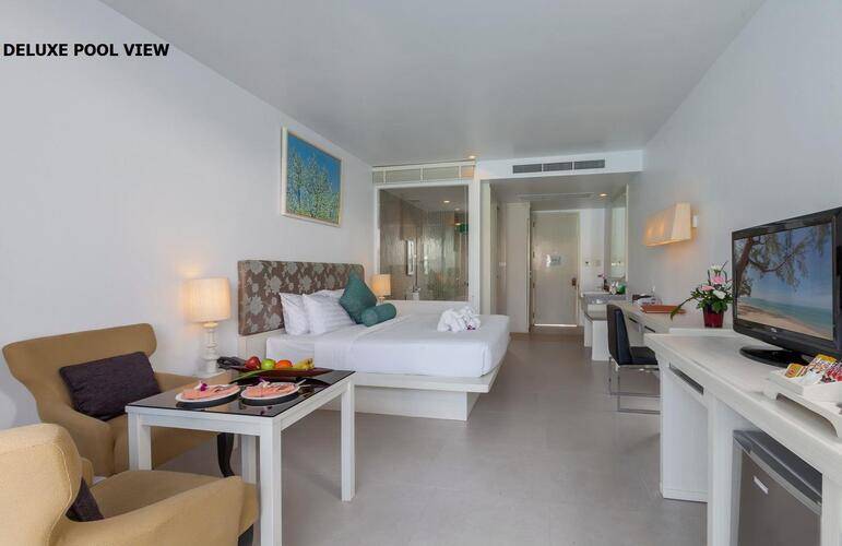 The Briza Beach Resort Khao Lak
