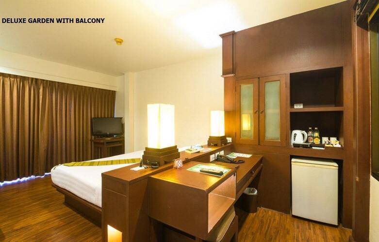 The Briza Beach Resort Khao Lak