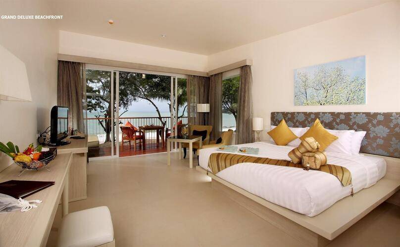 The Briza Beach Resort Khao Lak