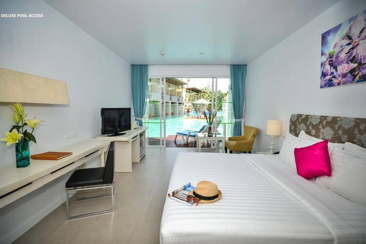 The Briza Beach Resort Khao Lak