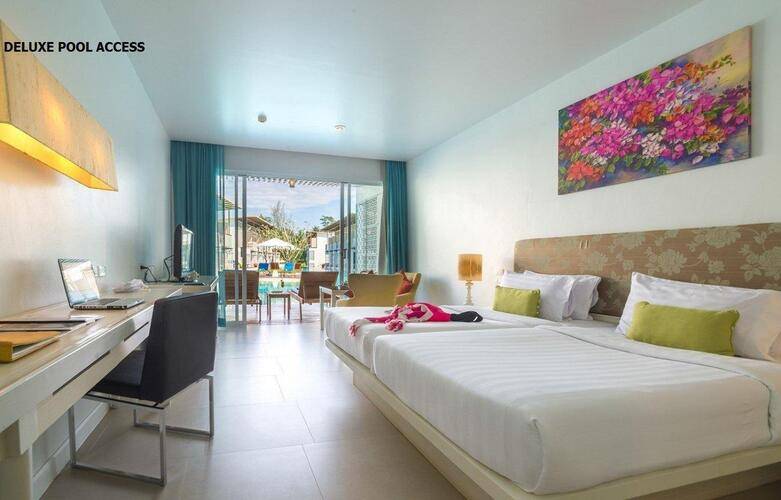 The Briza Beach Resort Khao Lak
