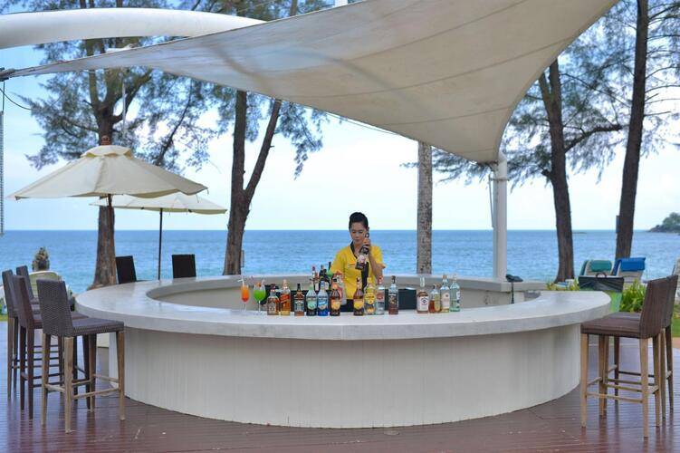 The Briza Beach Resort Khao Lak