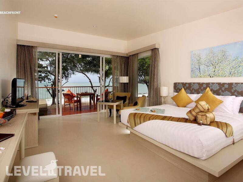 Фотография The Briza Beach Resort Khao Lak