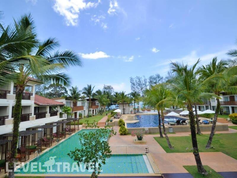 Фотография The Briza Beach Resort Khao Lak