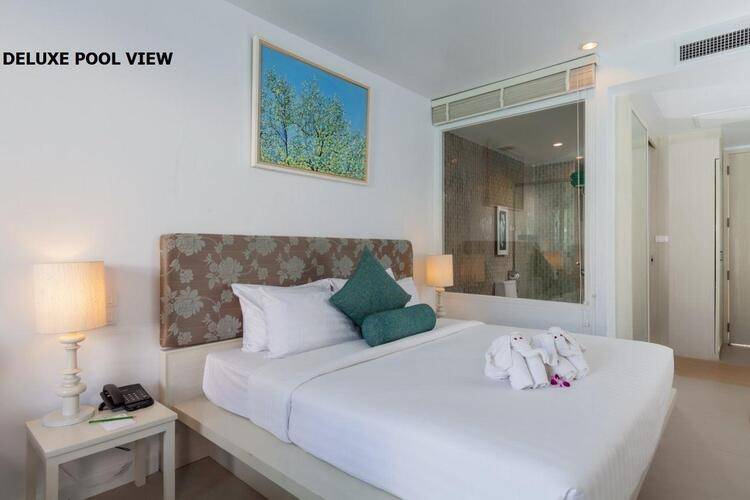 The Briza Beach Resort Khao Lak