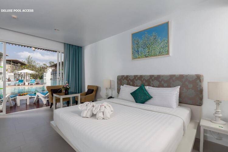 The Briza Beach Resort Khao Lak
