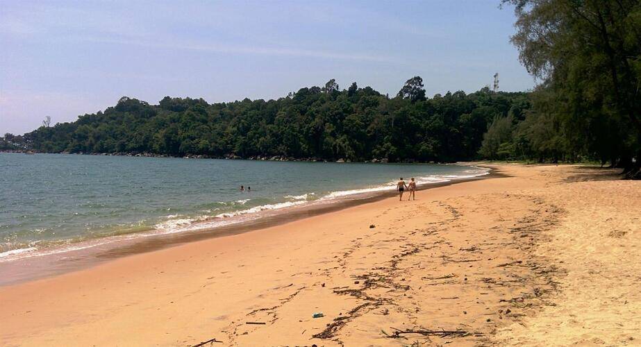 The Briza Beach Resort Khao Lak