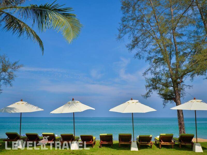 Фотография The Briza Beach Resort Khao Lak