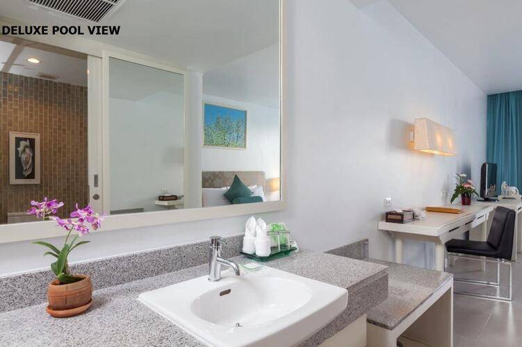 The Briza Beach Resort Khao Lak