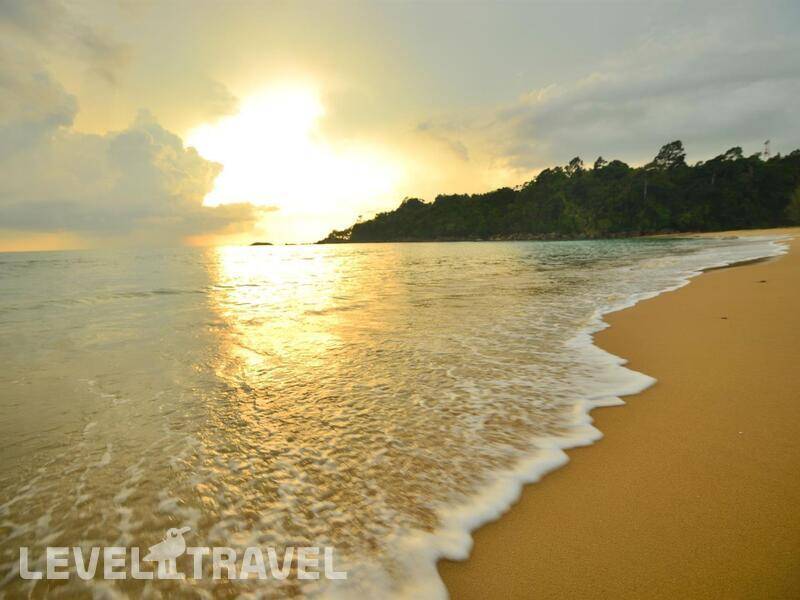 Фотография The Briza Beach Resort Khao Lak