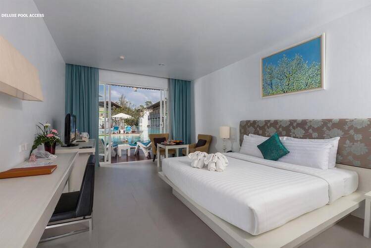 The Briza Beach Resort Khao Lak