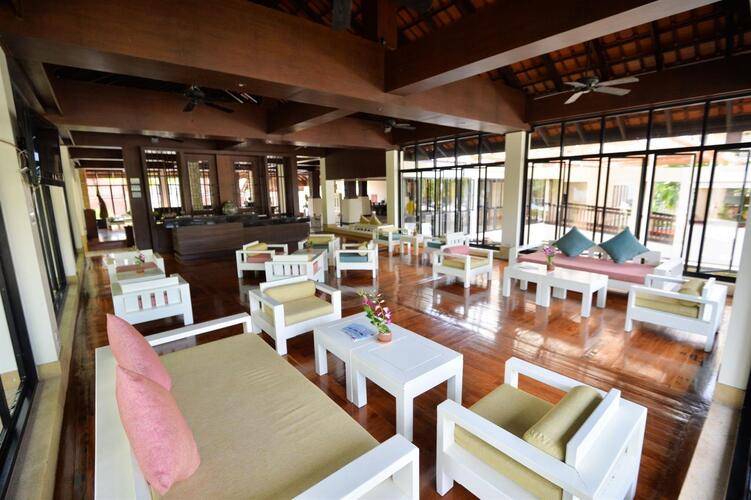 The Briza Beach Resort Khao Lak