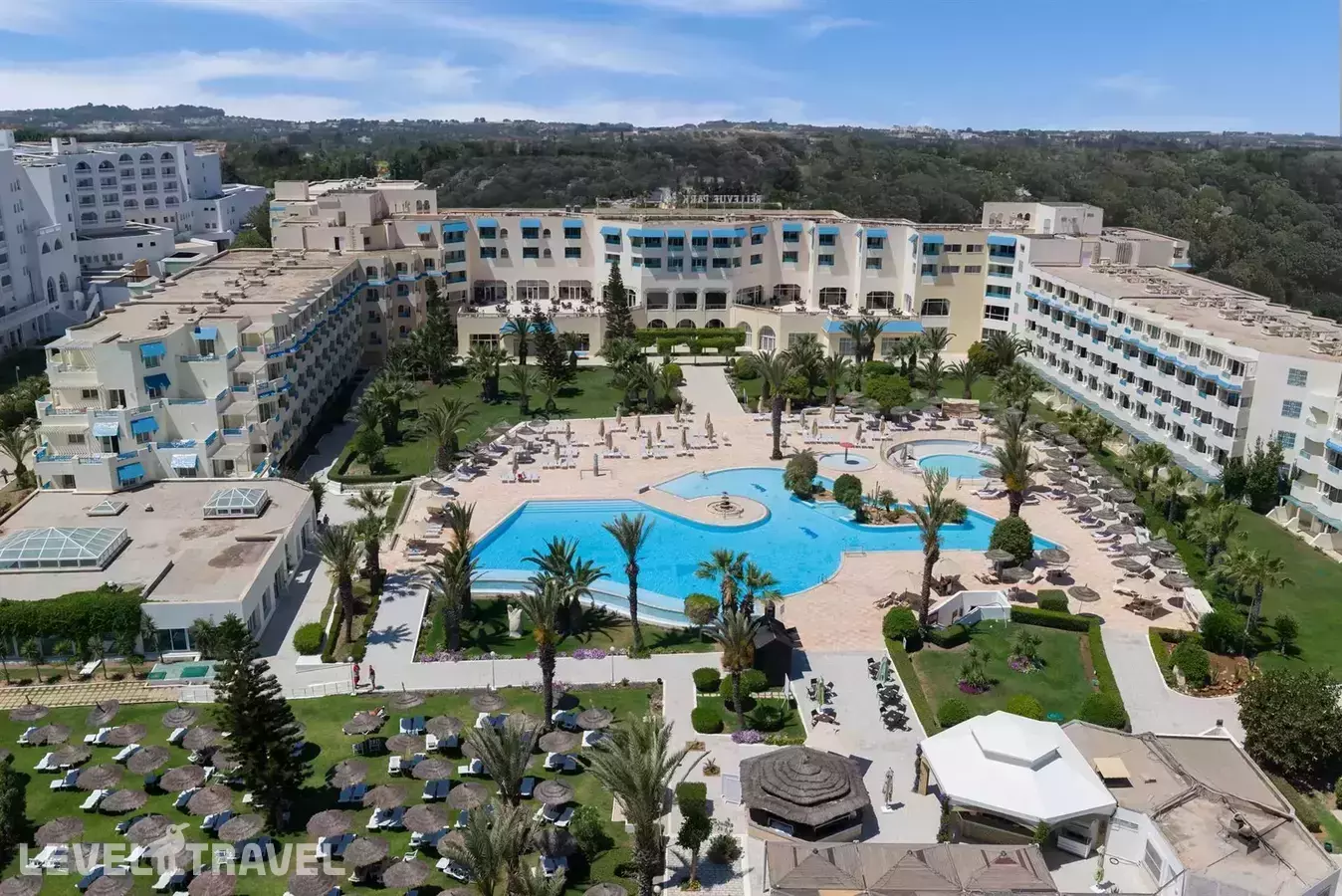 Sentido Bellevue Park (Ex. Lti Bellevue Park)