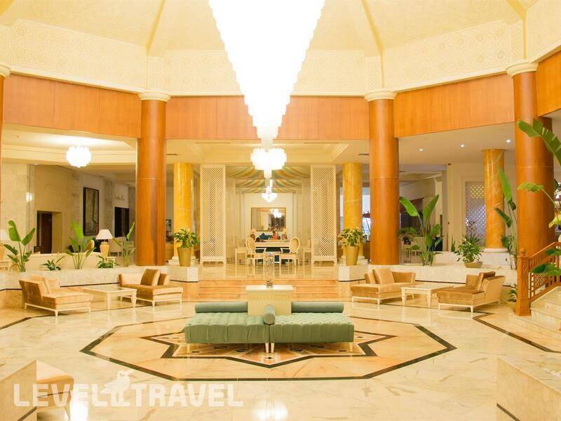 Фотография Sentido Bellevue Park (Ex. Lti Bellevue Park)