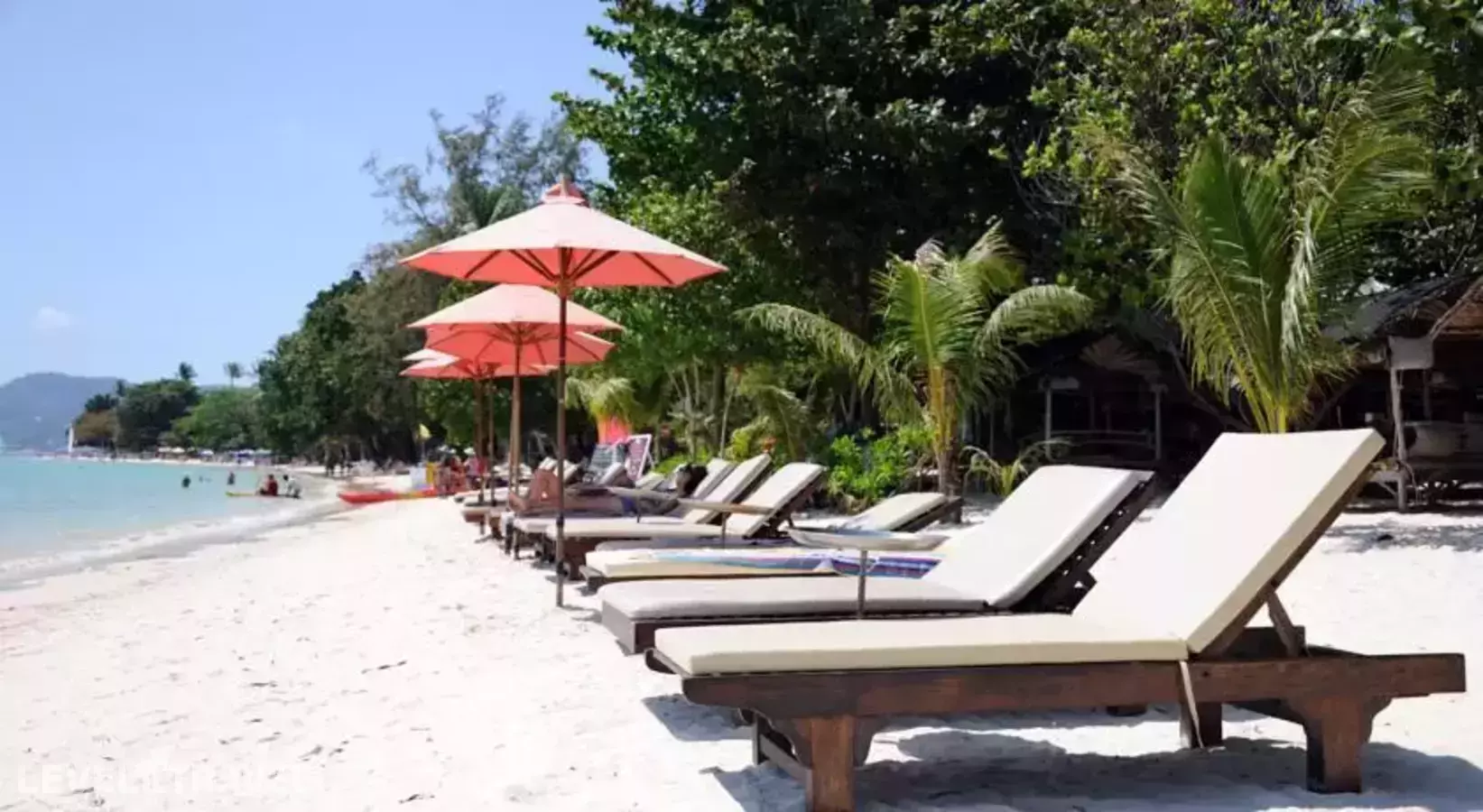 Muang Kulaypan Hotel