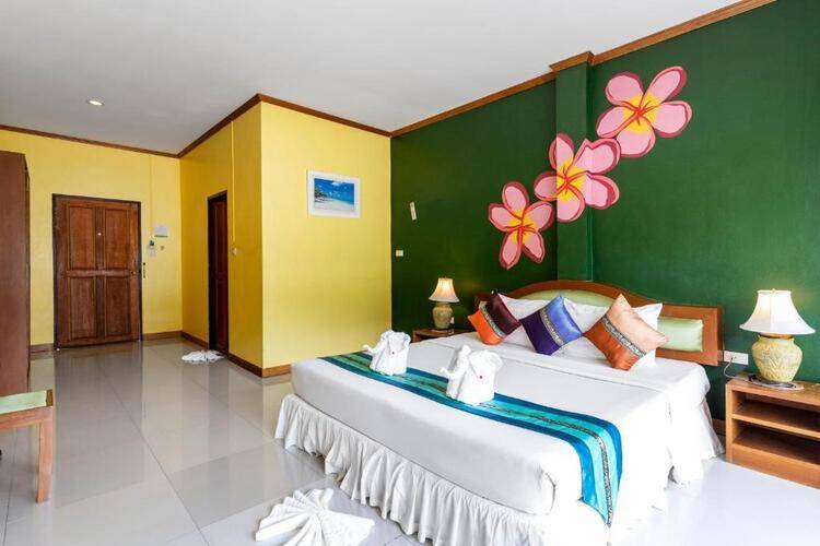 Coconut Beach Resort
