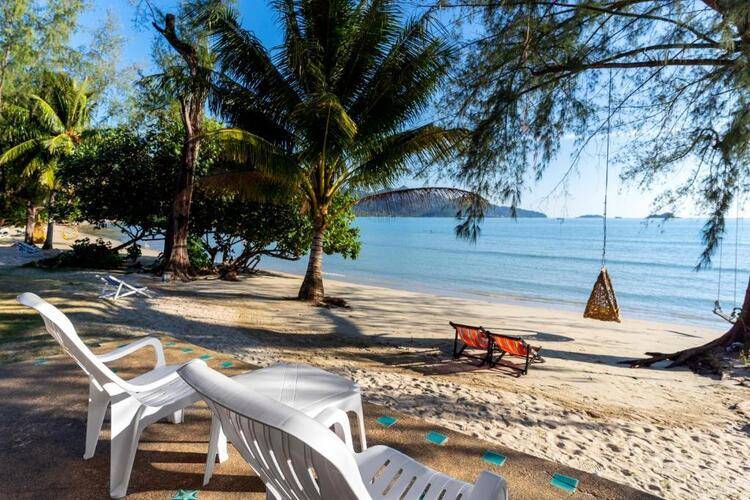 Coconut Beach Resort